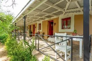 Bella de Karoo – exterior or main view, Buffelskloof