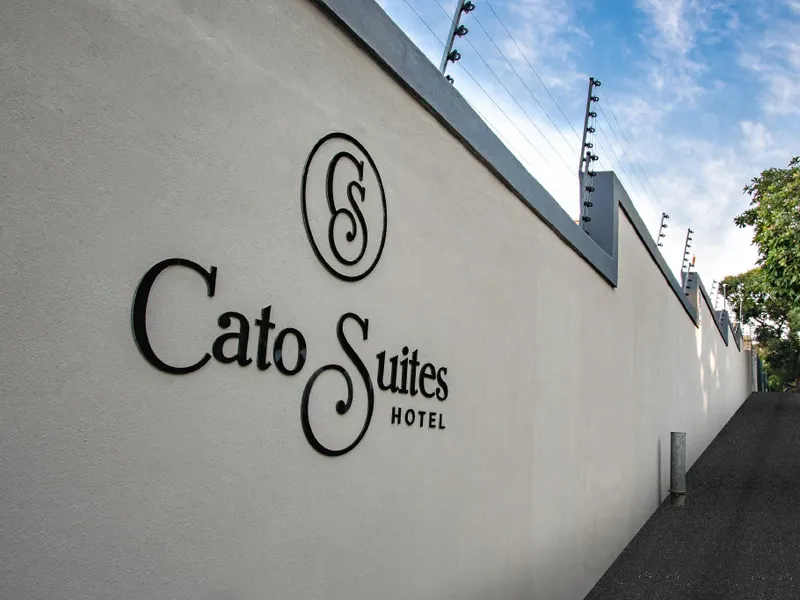 The Cato Suites Hotel