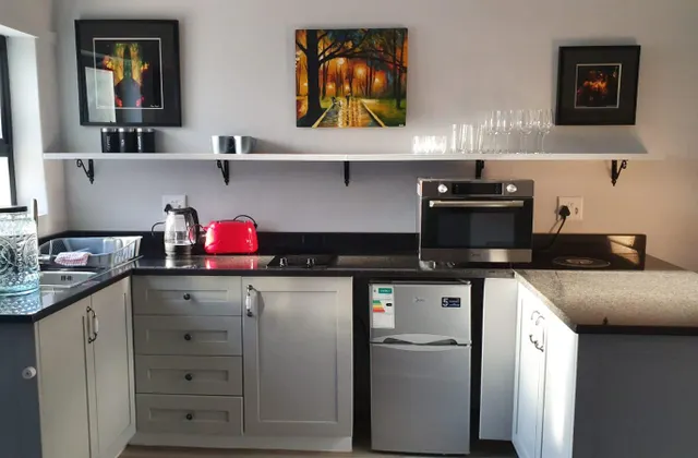 Stoneridge Top Deck Peaceful Farm Stay 