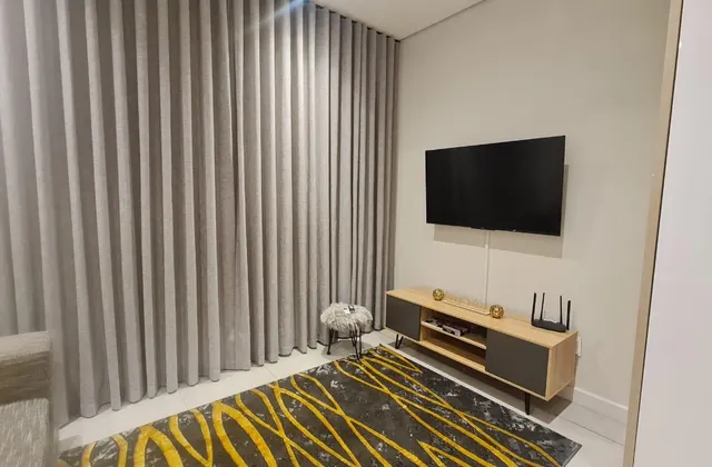 224 Boulevard Suites, Zimbali Lakes