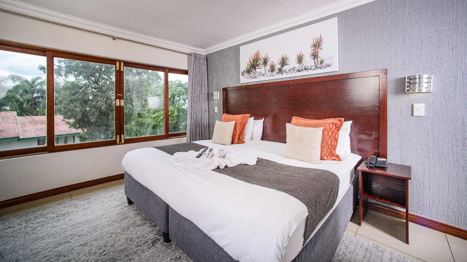 Khayalami Hotels - Mbombela