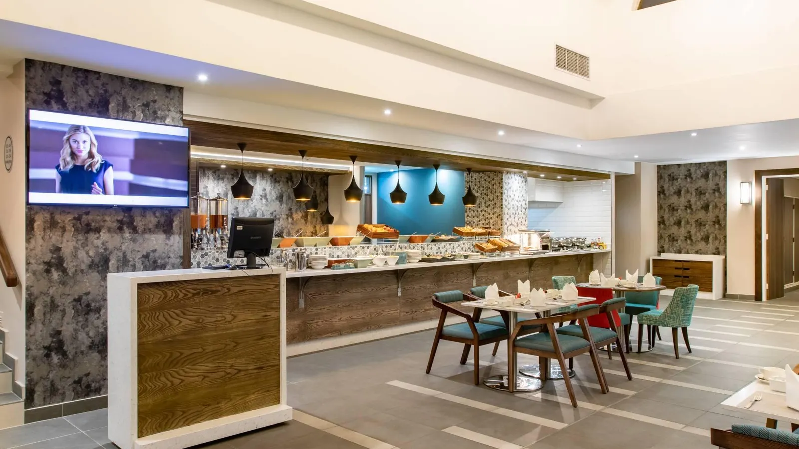 Town Lodge Johannesburg Airport