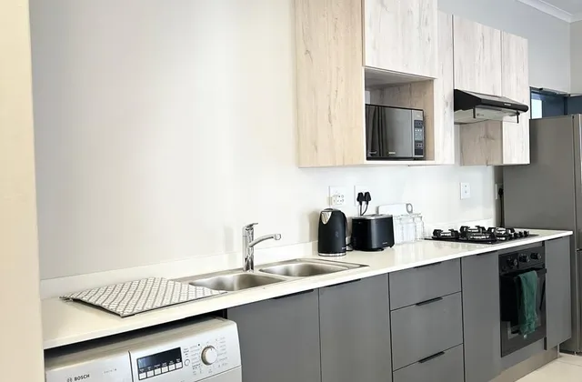 The Oasis| 93 on New| Midrand