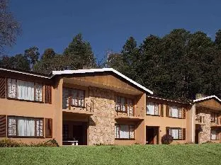 Gooderson Drakensberg Gardens and Golf & Spa Resort – photo 2, Resort in Kwazulu Natal