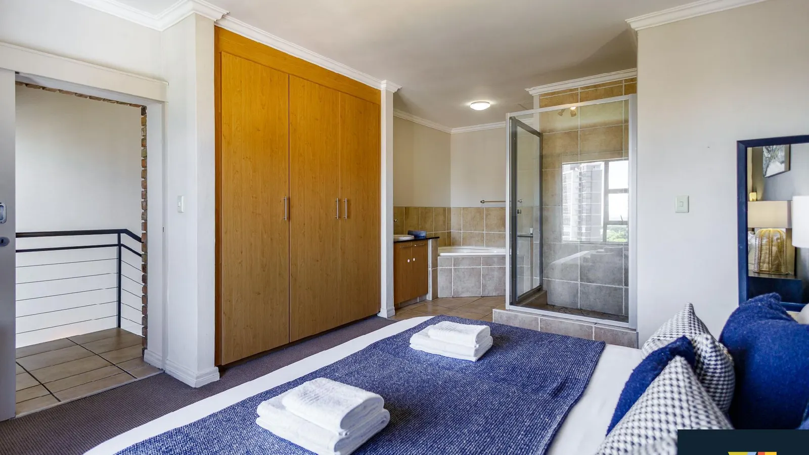 WeStay Westpoint Apartments