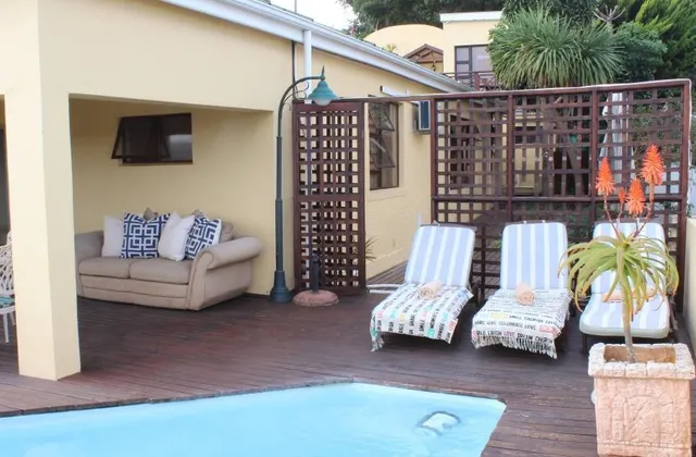 The Royal Guest House