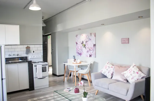 Modern Penthouse apartment 11.2