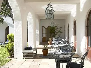 The Marine-Hermanus Hotel