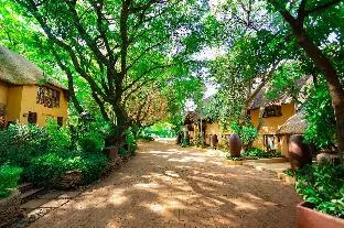 The Garden Venue Hotel – photo 3, Hotel in Johannesburg