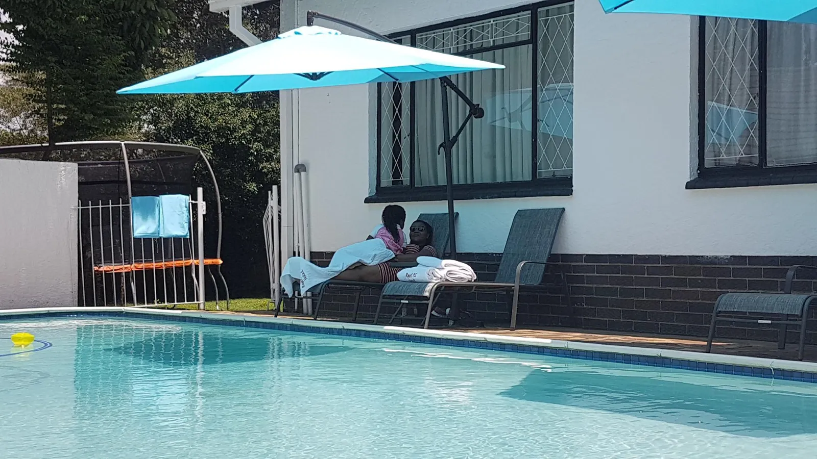 The Royal Princess Garden – Randburg
