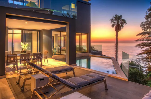 Houghton View Boutique Guest House