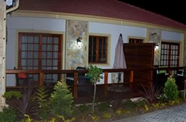 Classique Grace Boutique Hotel