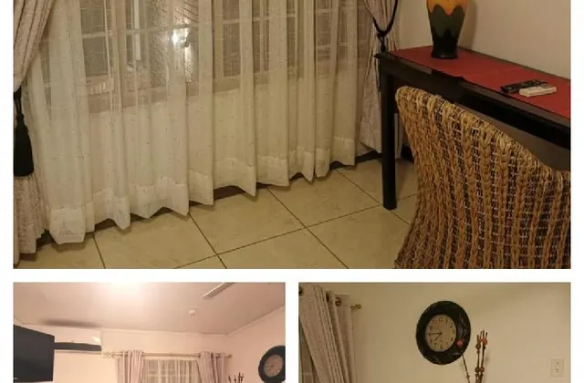 Rosetoli Guest House 