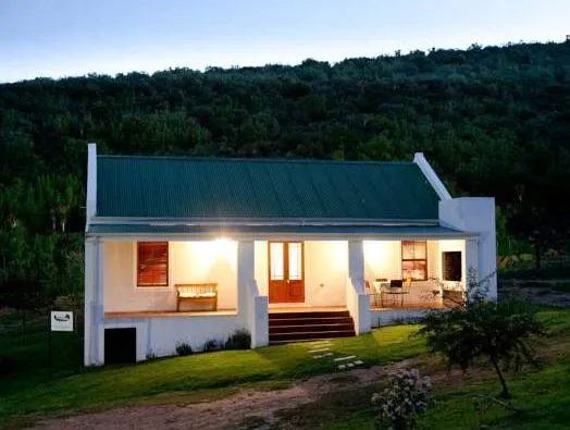 Berluda Farmhouse and Cottages