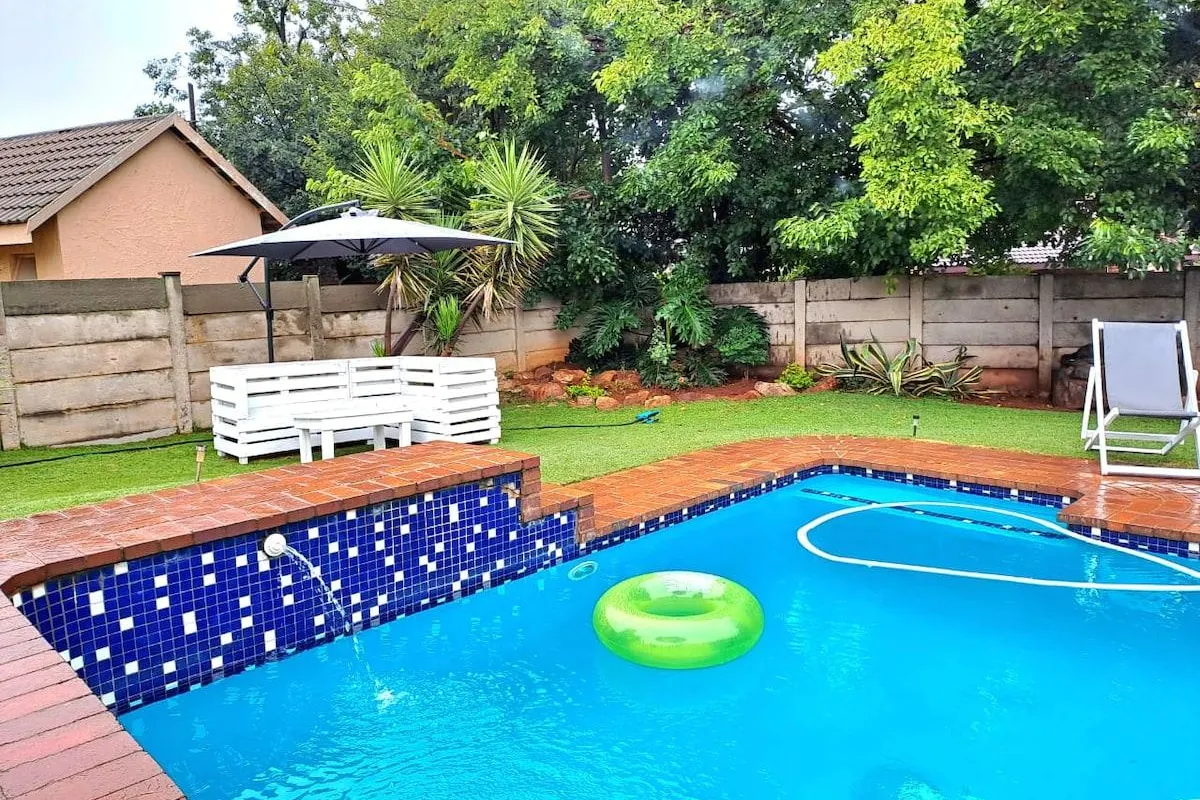 Garden Party & Events Venue_Day Visit