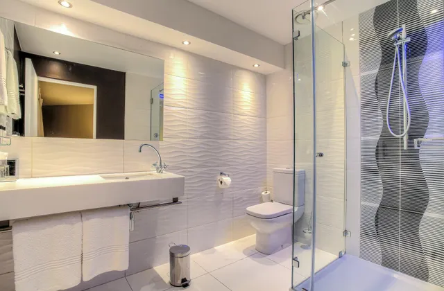 Onomo Hotel Johannesburg Sandton