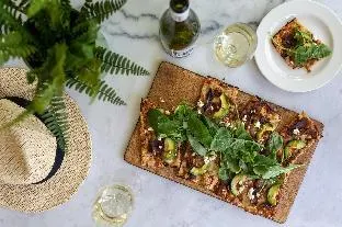 Brenaissance Wine and Stud Estate