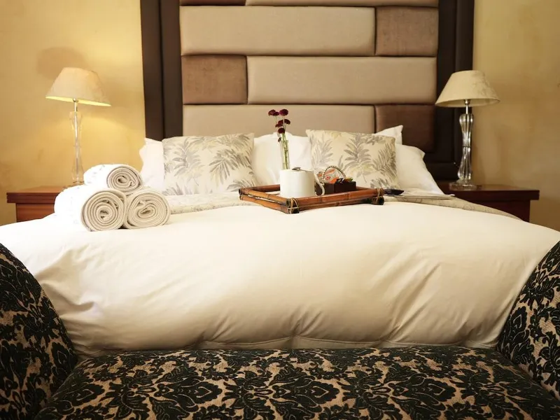 Tuscan Lodge Polokwane