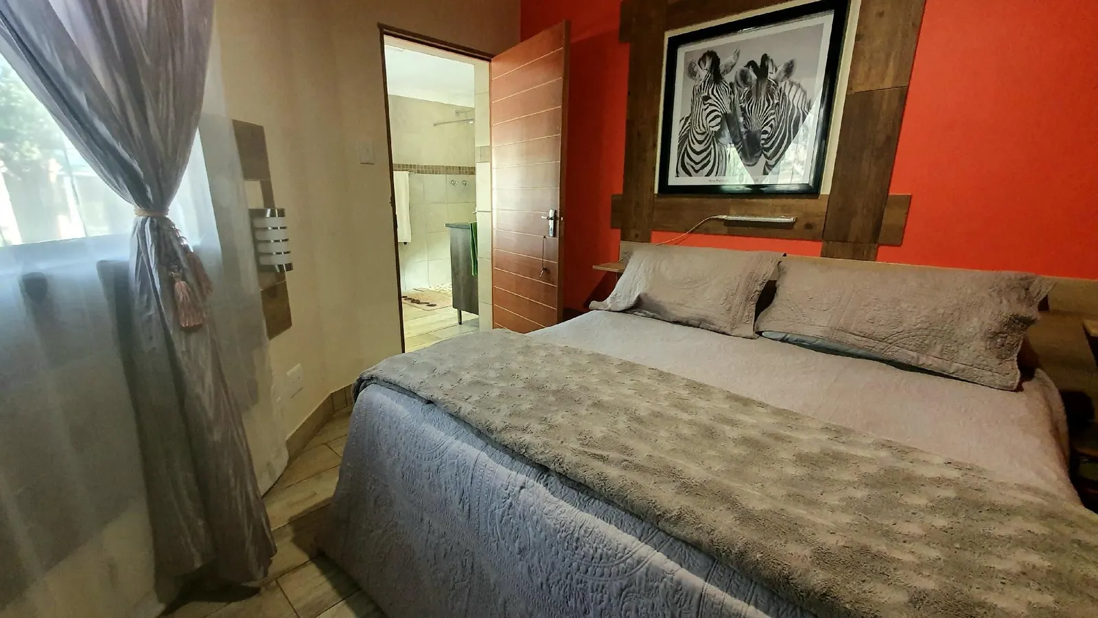 Doringpoort Safari Lodge