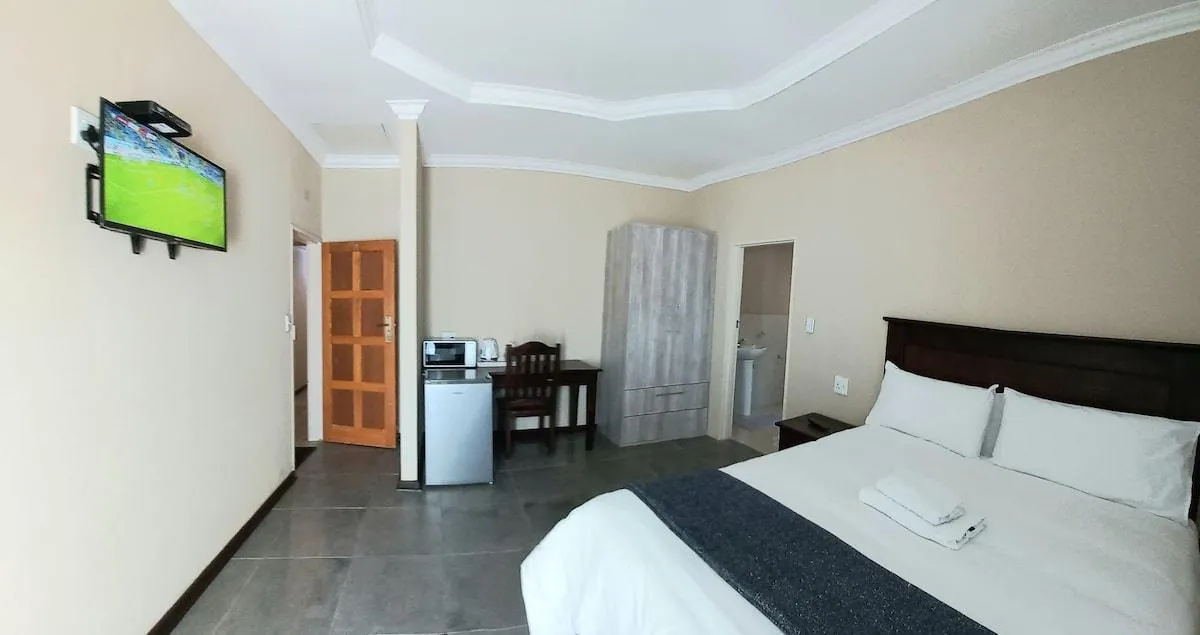 Friends and Family Holiday Home in Polokwane