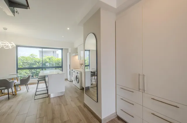 2BR LUXURY LOFT NEAR MENLYN AT THE REGENCY APARTME