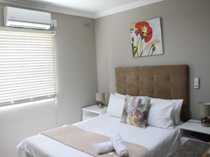 103onWallace Self Catering Guest House