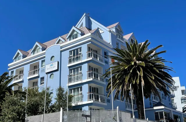 Bantry Bay Aparthotel by Totalstay