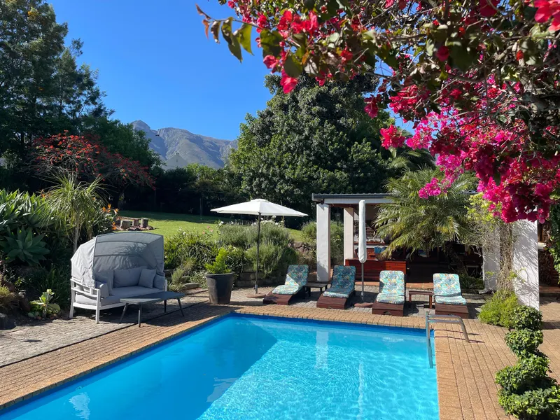 Marula Lodge Guesthouse