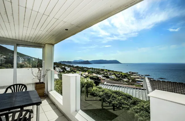 Penguinden Accommodation and Apartments