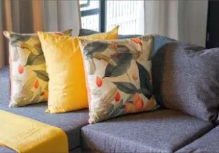 Splendid Apartment Sandton City Mall