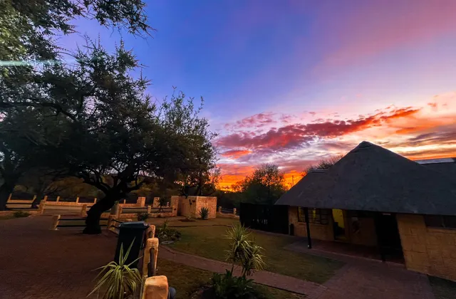 Rustenzicht Lodge & Wedding Venue