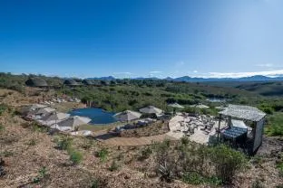 Gondwana Game Reserve