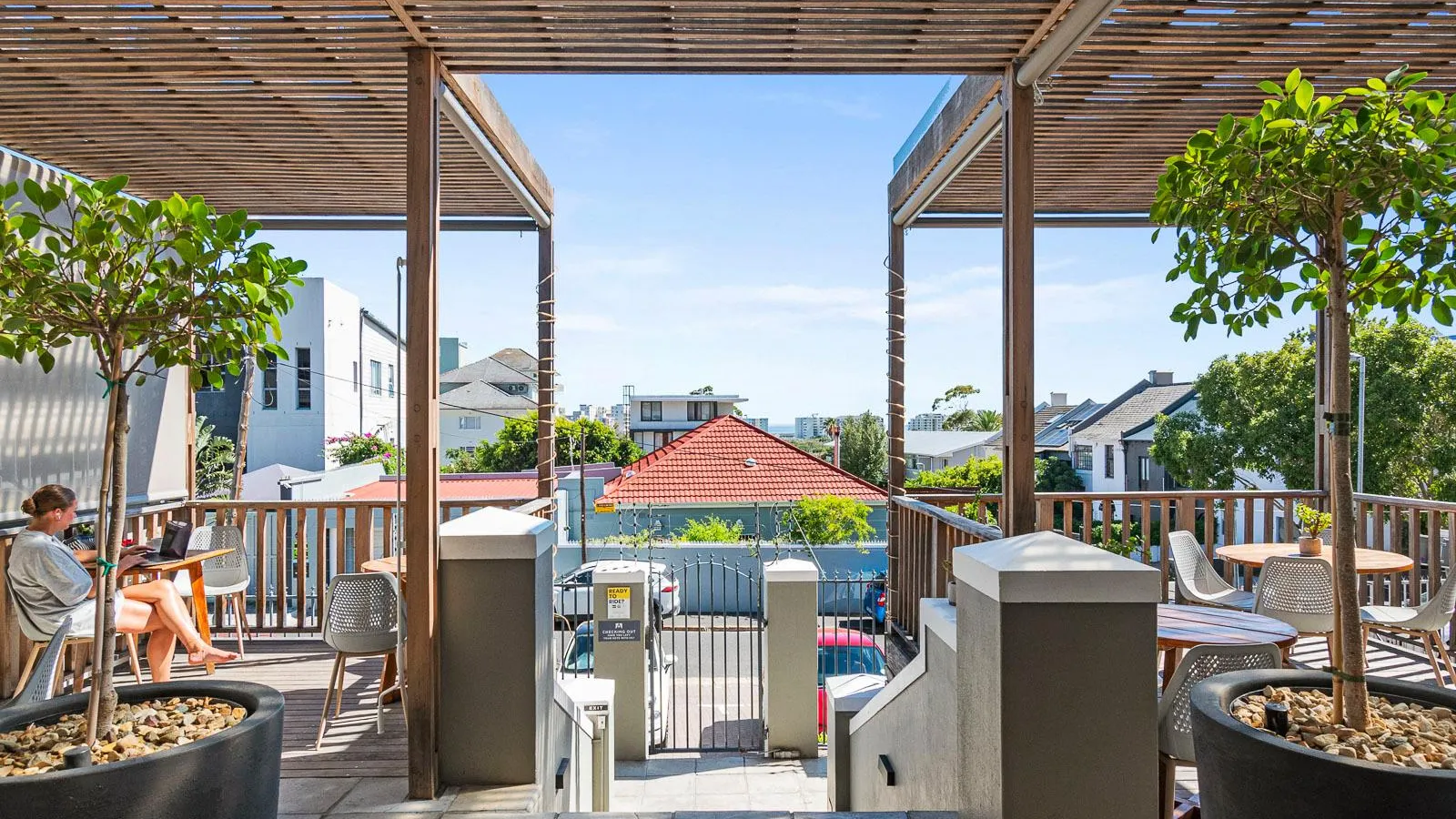 Antrim House Boutique Hotel by Totalstay