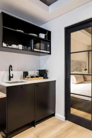 Home Suite Hotels Station House