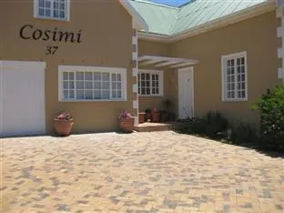 Cosimi Guest House