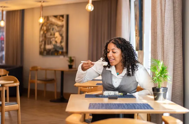 Pullman Cape Town City Centre