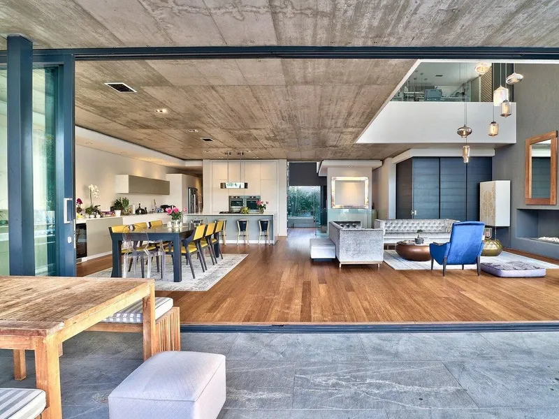 Beautiful Modern Luxury  Villa - Fresnaye - 4BR