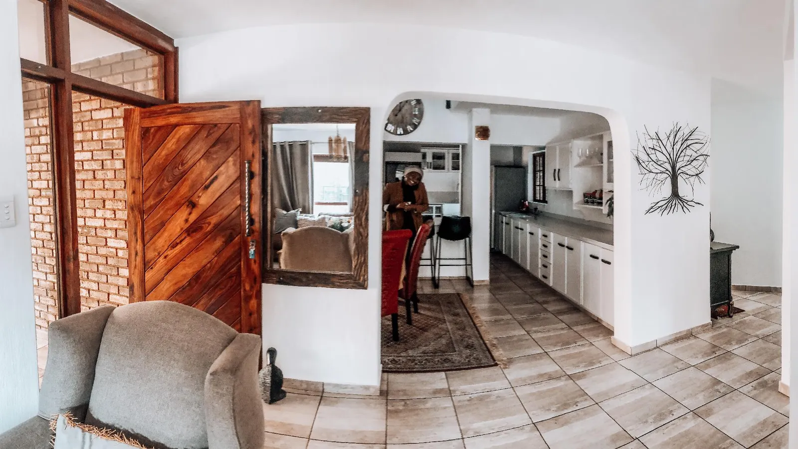 Gold Pot Stay a 5 bedroom House