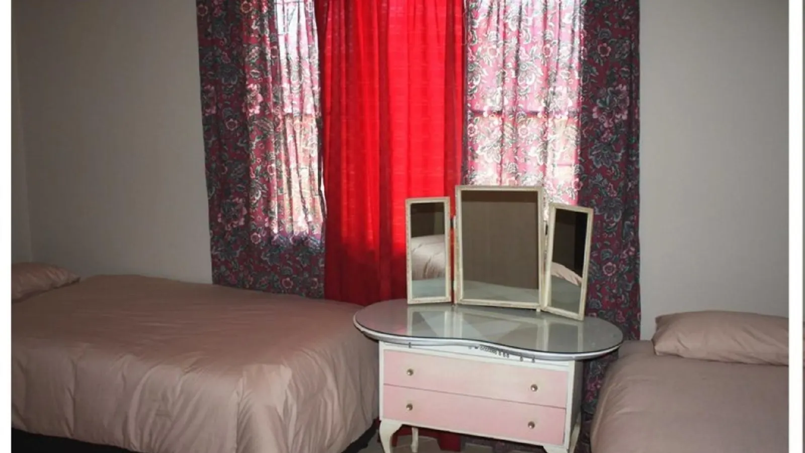 Confortable farmhouse in Limpopo Province