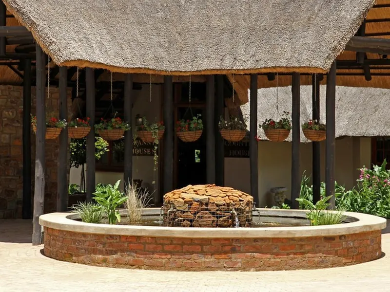 Granny Mouse Country House and Spa