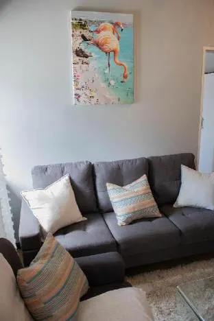 Heriot woncom city apartments 1.22 – photo 3, Apartment/Flat in Cape Town