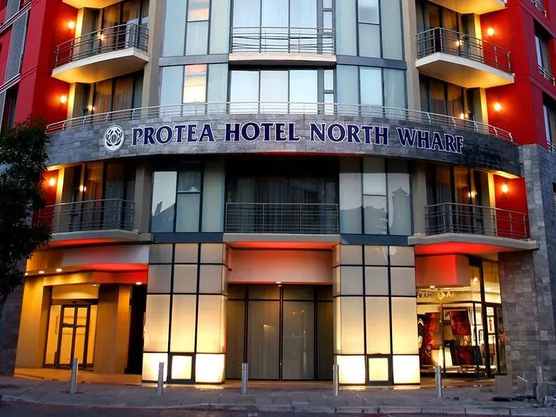 Protea Hotel Cape Town North Wharf