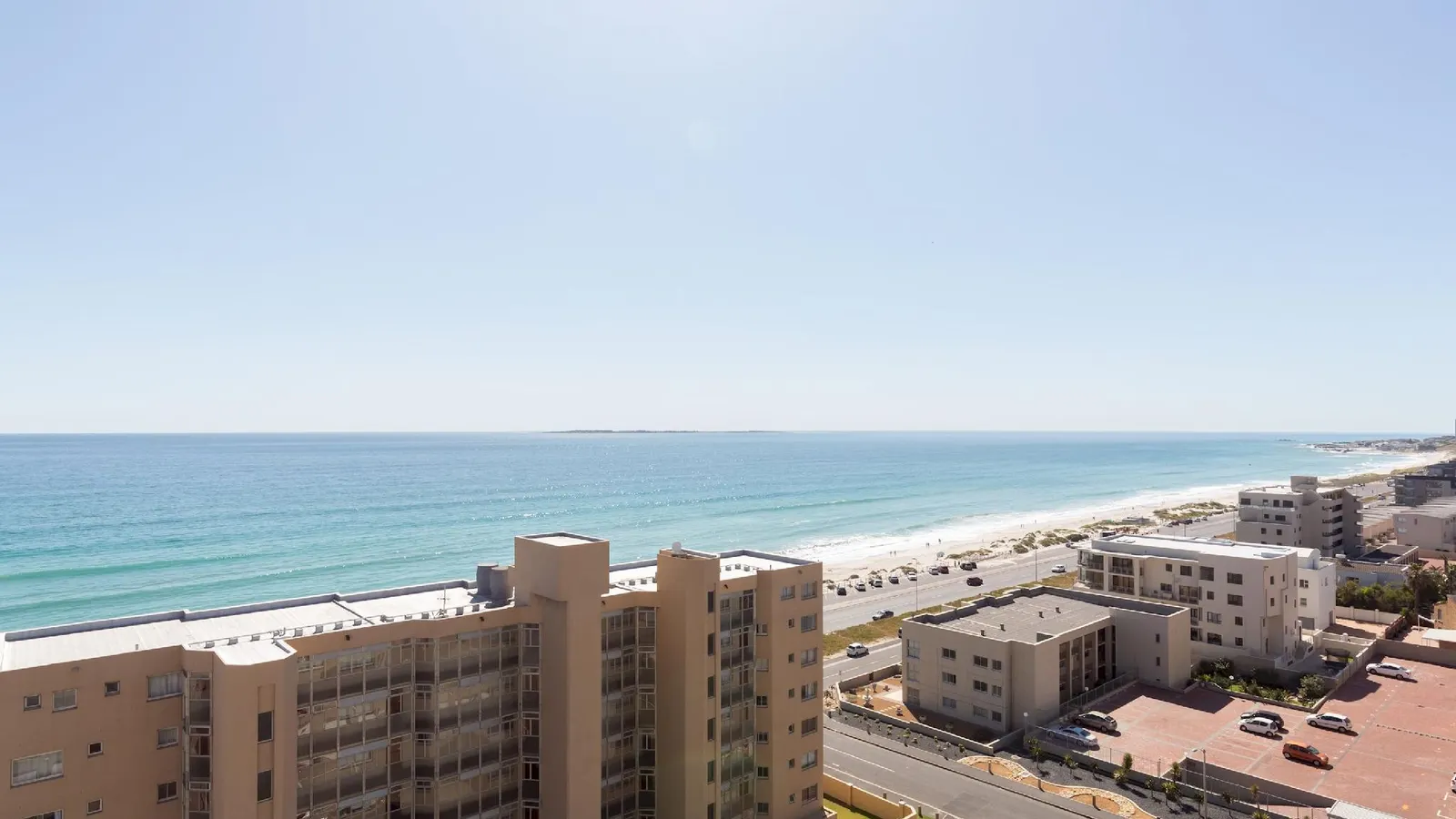 Ocean View A1101 by CTHA