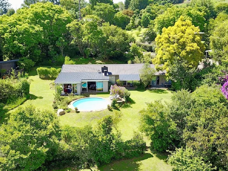 Cathkin Cottage Bed and Breakfast