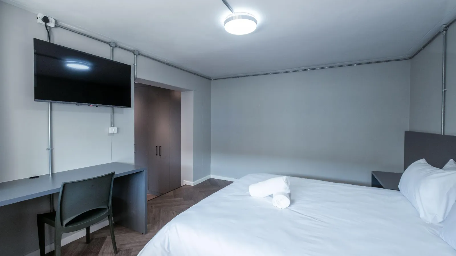 Inn & Out Plus Rosebank 