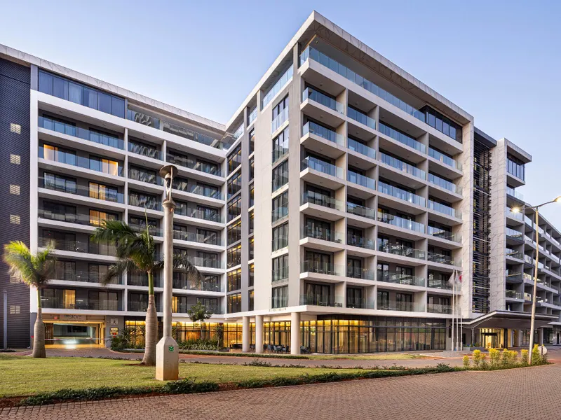COASTLANDS SKYE HOTEL, RIDGESIDE, UMHLANGA