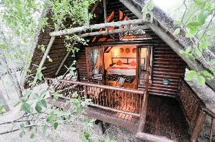 Hluhluwe River Lodge