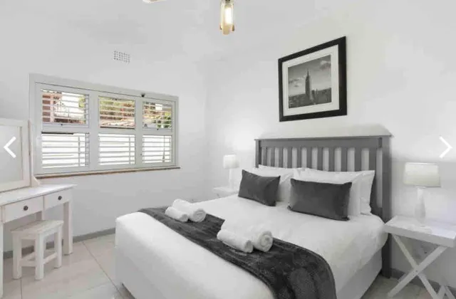 Beautiful Beachfront apartment