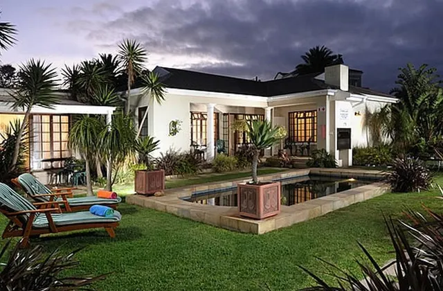 Beachwalk Bed and Breakfast