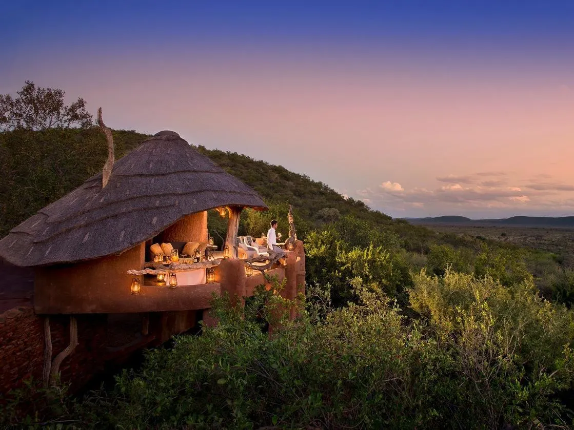 Madikwe Safari Lodge - All Inclusive